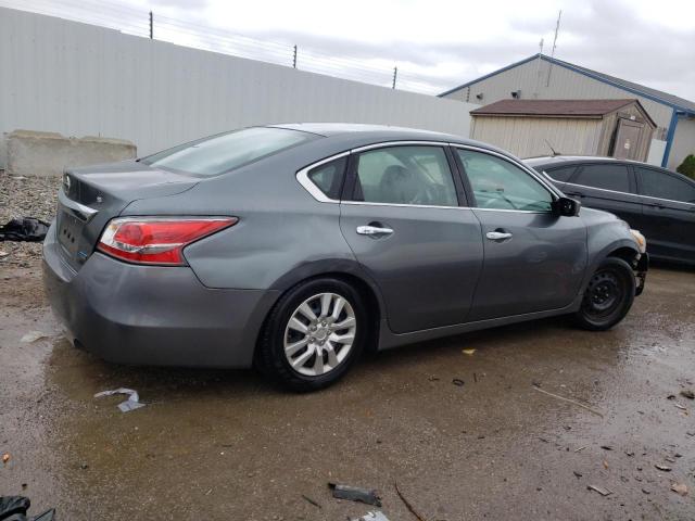 1N4AL3AP7EN374694 - 2014 NISSAN ALTIMA 2.5 GRAY photo 3