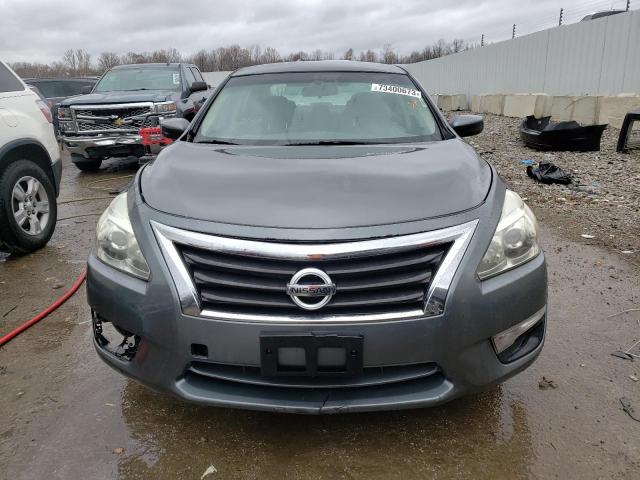 1N4AL3AP7EN374694 - 2014 NISSAN ALTIMA 2.5 GRAY photo 5