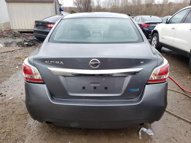 1N4AL3AP7EN374694 - 2014 NISSAN ALTIMA 2.5 GRAY photo 6