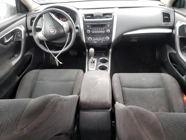 1N4AL3AP7EN374694 - 2014 NISSAN ALTIMA 2.5 GRAY photo 8