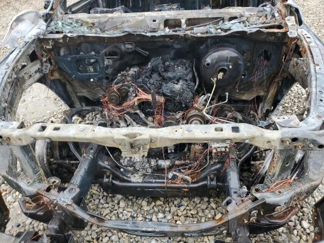 1C6RR6FG6JS195412 - 2018 RAM 1500 ST BURN photo 11