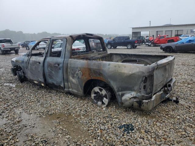 1C6RR6FG6JS195412 - 2018 RAM 1500 ST BURN photo 2