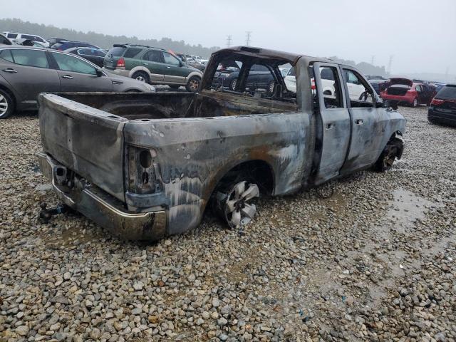 1C6RR6FG6JS195412 - 2018 RAM 1500 ST BURN photo 3