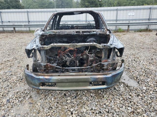 1C6RR6FG6JS195412 - 2018 RAM 1500 ST BURN photo 5