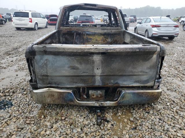 1C6RR6FG6JS195412 - 2018 RAM 1500 ST BURN photo 6