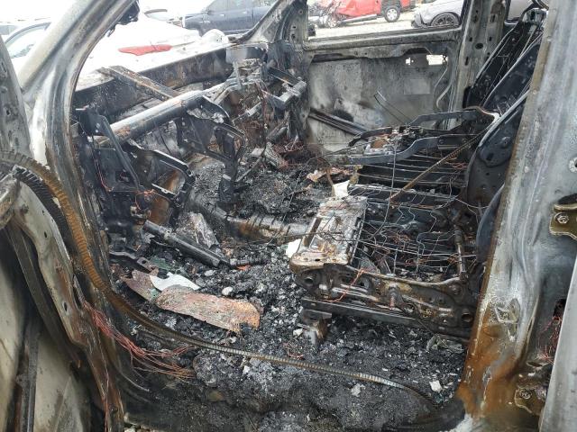 1C6RR6FG6JS195412 - 2018 RAM 1500 ST BURN photo 7