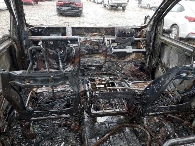 1C6RR6FG6JS195412 - 2018 RAM 1500 ST BURN photo 8