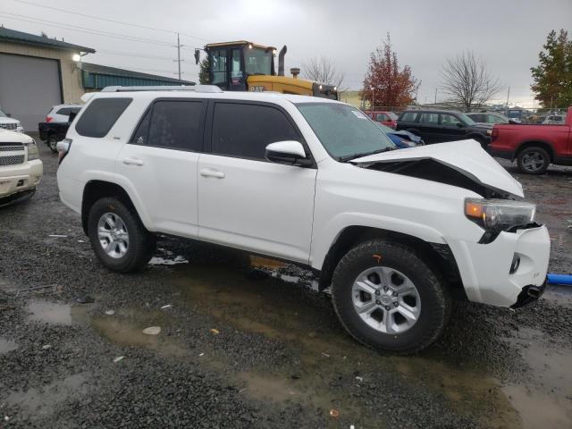 JTEBU5JR1G5344548 - 2016 TOYOTA 4RUNNER SR5/SR5 PREMIUM 白色 照片 4