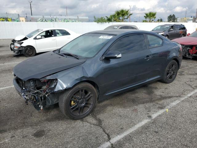 JTKDE3B77A0306590 - 2010 TOYOTA SCION TC Boz foto 1