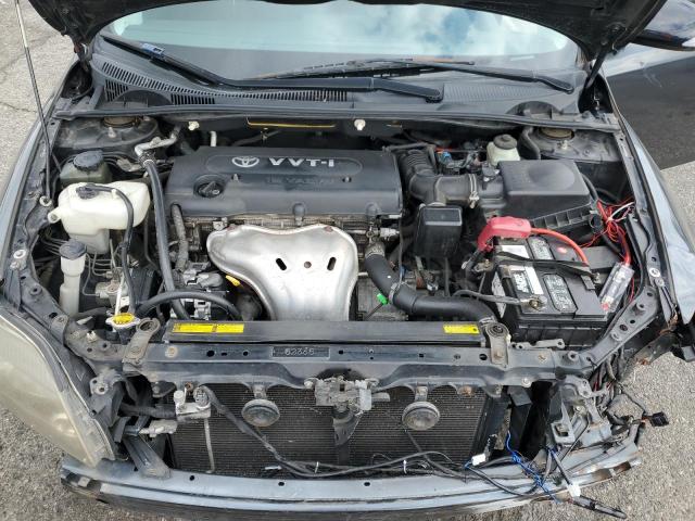 JTKDE3B77A0306590 - 2010 TOYOTA SCION TC Boz foto 11