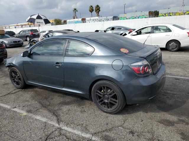 JTKDE3B77A0306590 - 2010 TOYOTA SCION TC Boz foto 2