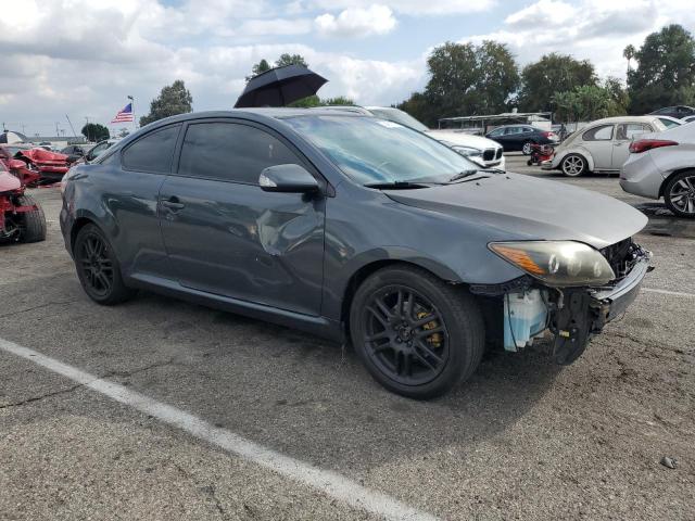 JTKDE3B77A0306590 - 2010 TOYOTA SCION TC Boz foto 4
