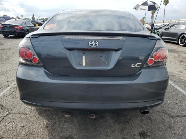 JTKDE3B77A0306590 - 2010 TOYOTA SCION TC Boz foto 6