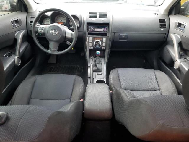 JTKDE3B77A0306590 - 2010 TOYOTA SCION TC Boz foto 8