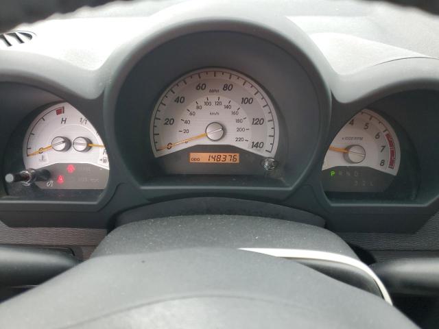 JTKDE3B77A0306590 - 2010 TOYOTA SCION TC Boz foto 9