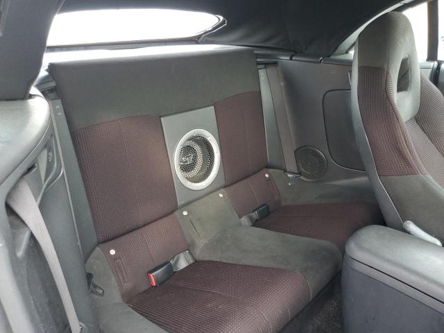 4A37L2EF4CE001817 - 2012 MITSUBISHI ECLIPSE SPYDER GS 灰色 照片 10