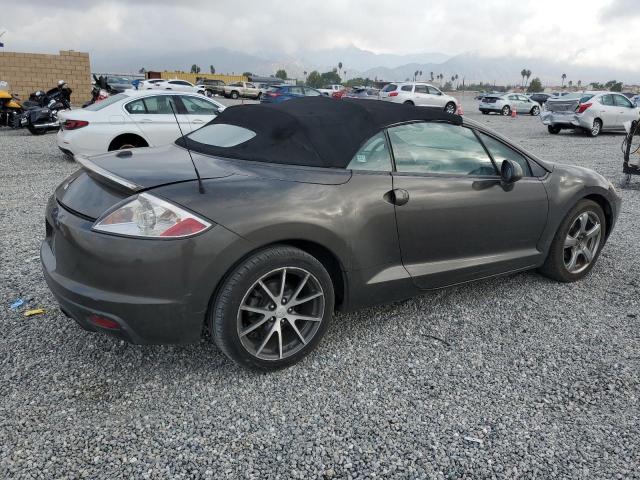 4A37L2EF4CE001817 - 2012 MITSUBISHI ECLIPSE SPYDER GS 灰色 照片 3