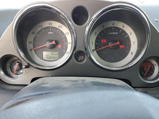 4A37L2EF4CE001817 - 2012 MITSUBISHI ECLIPSE SPYDER GS 灰色 照片 9