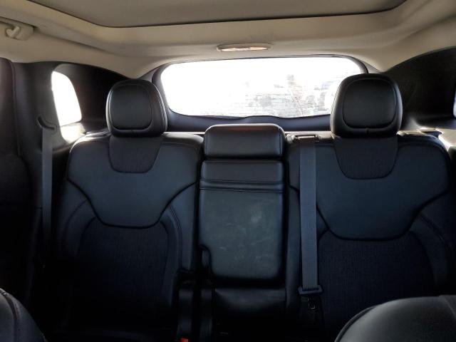 1C4PJMBS0EW192848 - 2014 JEEP CHEROKEE TRAILHAWK ნაცრისფერი ფოტო 10