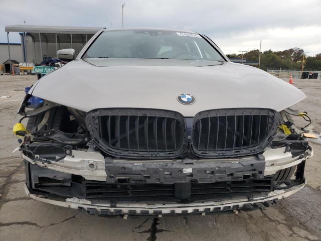 WBAJE7C39HWA03525 - 2017 BMW 540 XI TAN photo 5