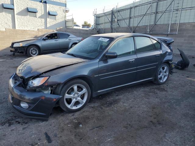 2009 SUBARU LEGACY 2.5I LIMITED, 