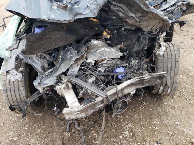 WAUC4CF56JA062050 - 2018 AUDI S5 PRESTIGE GREEN photo 11