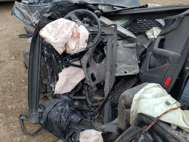 WAUC4CF56JA062050 - 2018 AUDI S5 PRESTIGE GREEN photo 8