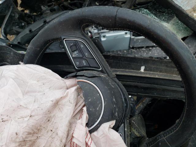 WAUC4CF56JA062050 - 2018 AUDI S5 PRESTIGE GREEN photo 9