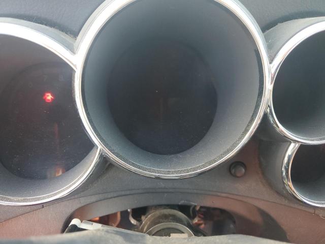 2T1KR32EX5C508630 - 2005 TOYOTA COROLLA MA XR WHITE photo 9