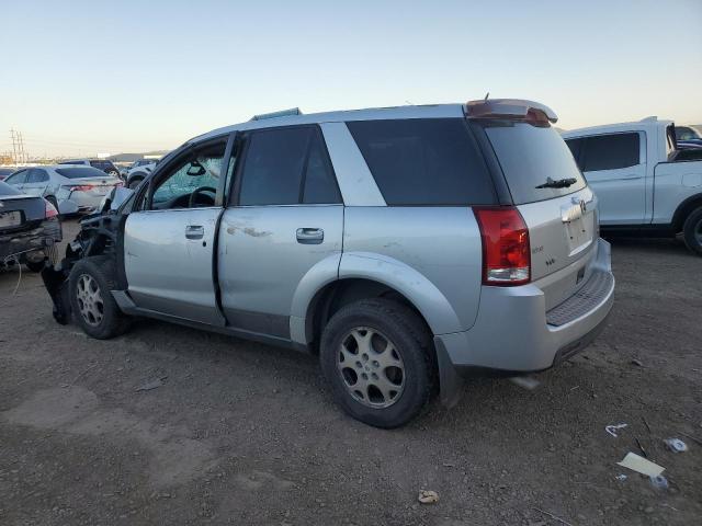 5GZCZ53476S804449 - 2006 SATURN VUE SILVER photo 2