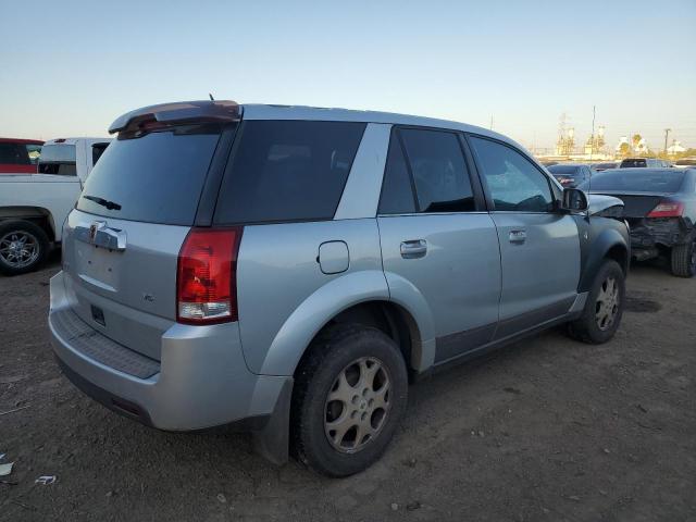 5GZCZ53476S804449 - 2006 SATURN VUE SILVER photo 3