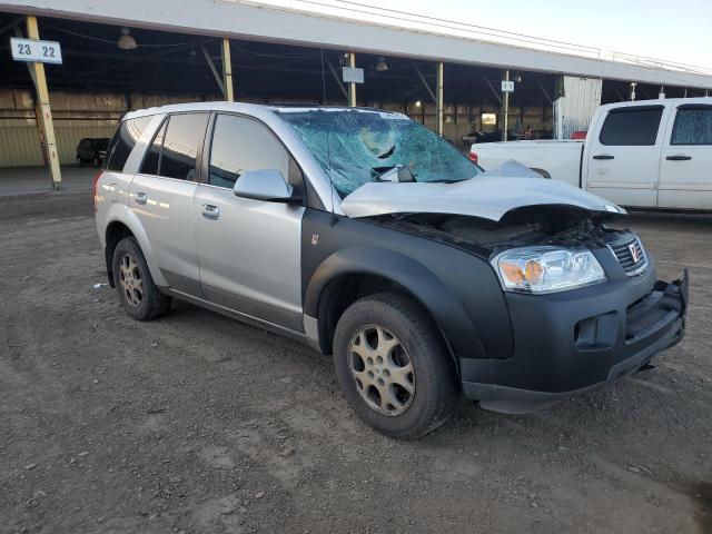 5GZCZ53476S804449 - 2006 SATURN VUE SILVER photo 4