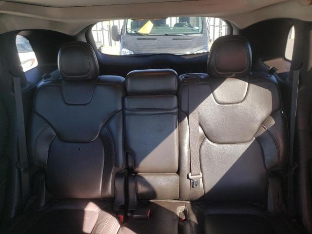 1C4PJMBS6EW257007 - 2014 JEEP CHEROKEE TRAILHAWK Qara foto 10