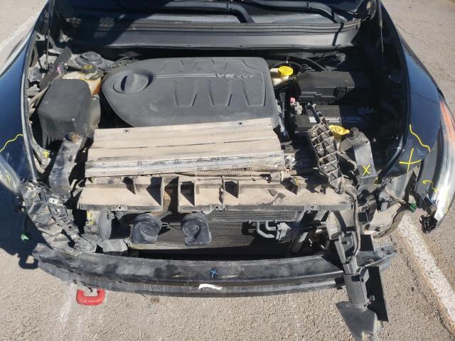 1C4PJMBS6EW257007 - 2014 JEEP CHEROKEE TRAILHAWK Qara foto 12