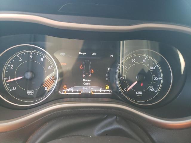 1C4PJMBS6EW257007 - 2014 JEEP CHEROKEE TRAILHAWK Qara foto 9