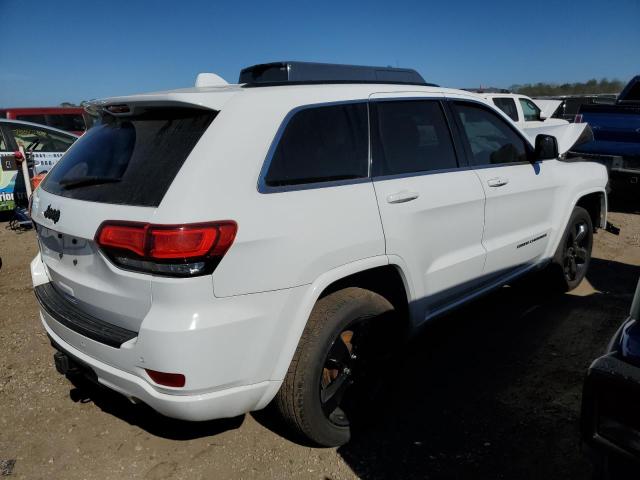 1C4RJFAG2FC910050 - 2015 JEEP GRAND CHER LAREDO WHITE photo 3