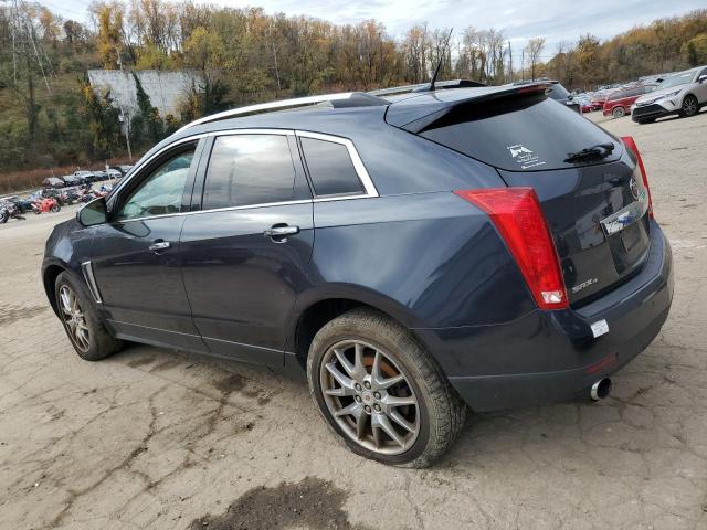 3GYFNFE39ES564757 - 2014 CADILLAC SRX PERFORMANCE COLLECTION Көк фото 2