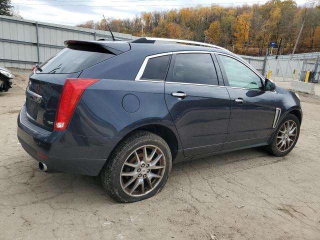 3GYFNFE39ES564757 - 2014 CADILLAC SRX PERFORMANCE COLLECTION Көк фото 3