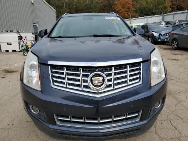 3GYFNFE39ES564757 - 2014 CADILLAC SRX PERFORMANCE COLLECTION Көк фото 5