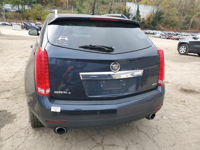 3GYFNFE39ES564757 - 2014 CADILLAC SRX PERFORMANCE COLLECTION Көк фото 6