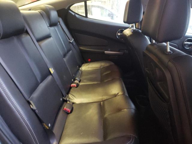 2G2WP552661254097 - 2006 PONTIAC GRAND PRIX 青色 照片 10