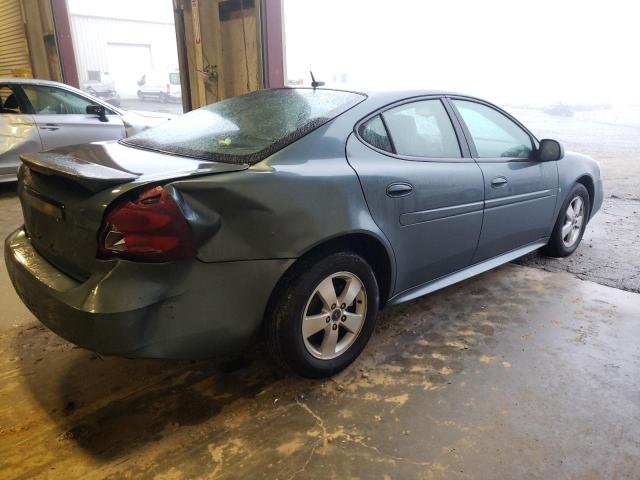 2G2WP552661254097 - 2006 PONTIAC GRAND PRIX 青色 照片 3