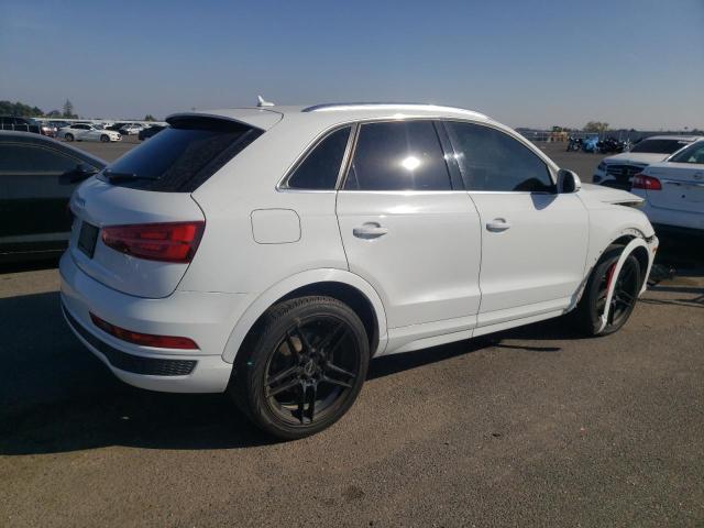 WA1GFCFS4GR013860 - 2016 AUDI Q3 PRESTIGE WHITE photo 3