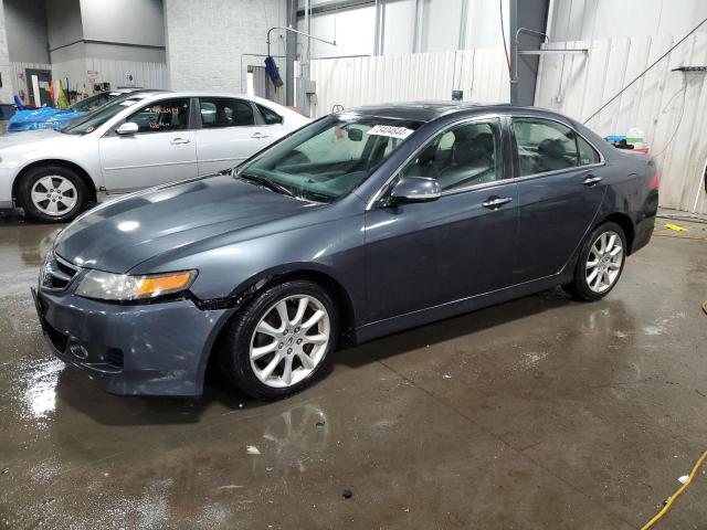 2008 ACURA TSX, 