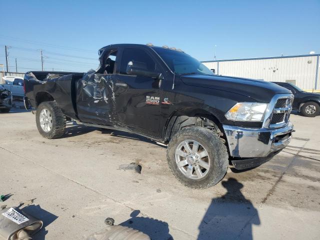 3C6UR5CL8FG685595 - 2015 RAM 2500 ST BLACK photo 4