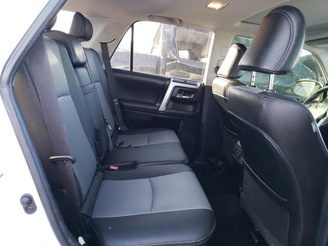 JTEBU5JR4L5745344 - 2020 TOYOTA 4RUNNER SR5/SR5 PREMIUM 白色 照片 11