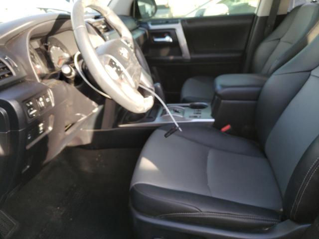 JTEBU5JR4L5745344 - 2020 TOYOTA 4RUNNER SR5/SR5 PREMIUM 白色 照片 7