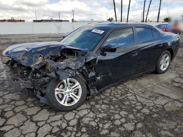 2020 DODGE CHARGER SXT, 