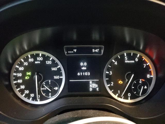 SJKCH5CR1HA033752 - 2017 INFINITI QX30 BASE SILVER photo 9