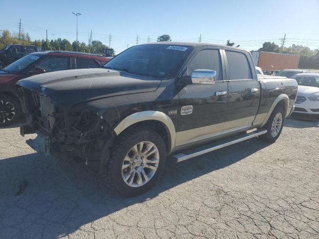 2017 RAM 1500 LONGHORN, 